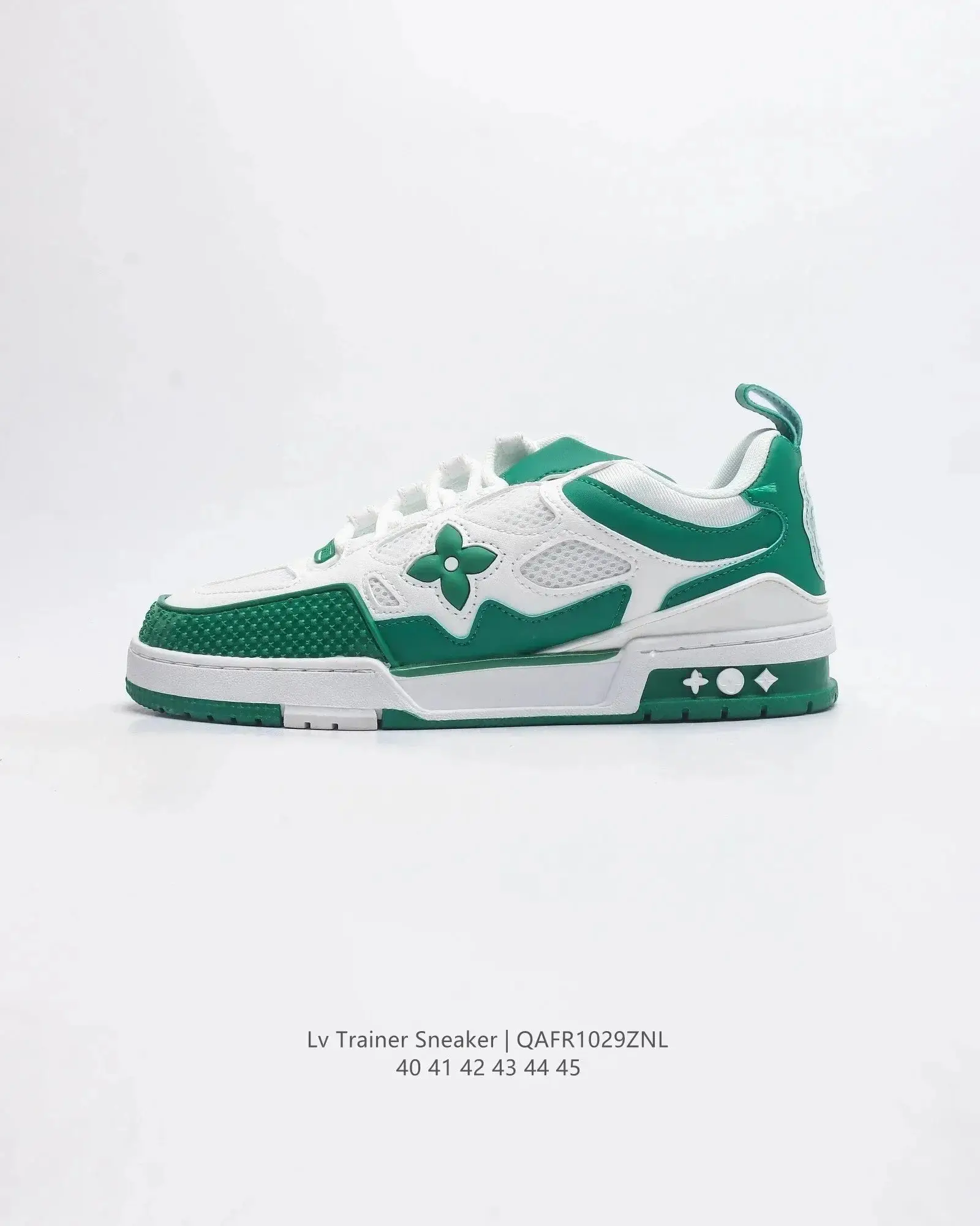 LV TRAINER 9