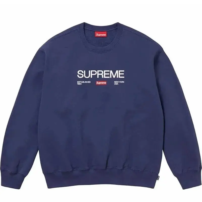 Supreme Long-sleeved Shirt 11