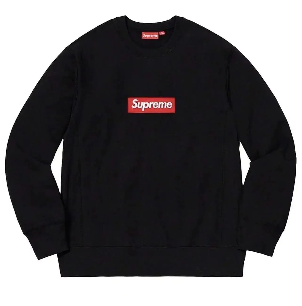 Supreme Long-sleeved Shirt 5