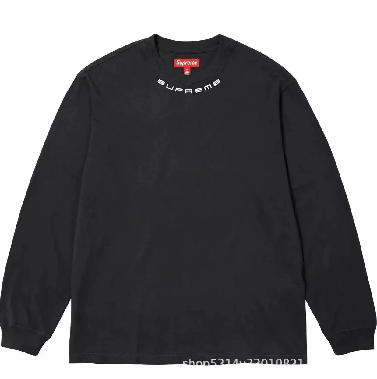 Supreme Long-sleeved Shirt 7