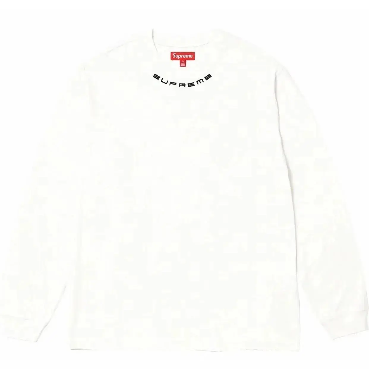 Supreme Long-sleeved Shirt 8