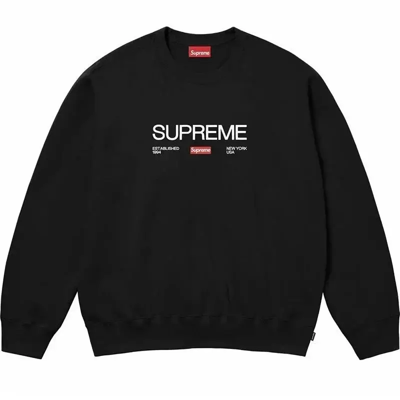 Supreme Long-sleeved Shirt 9