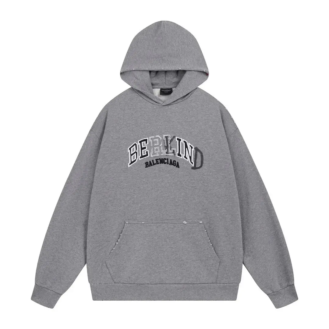 Balenciaga co-branded items 10