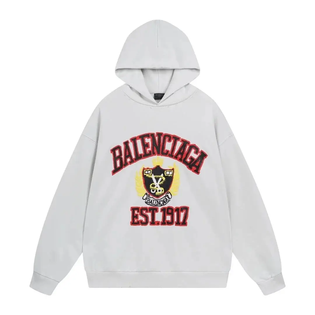 Balenciaga co-branded items 11
