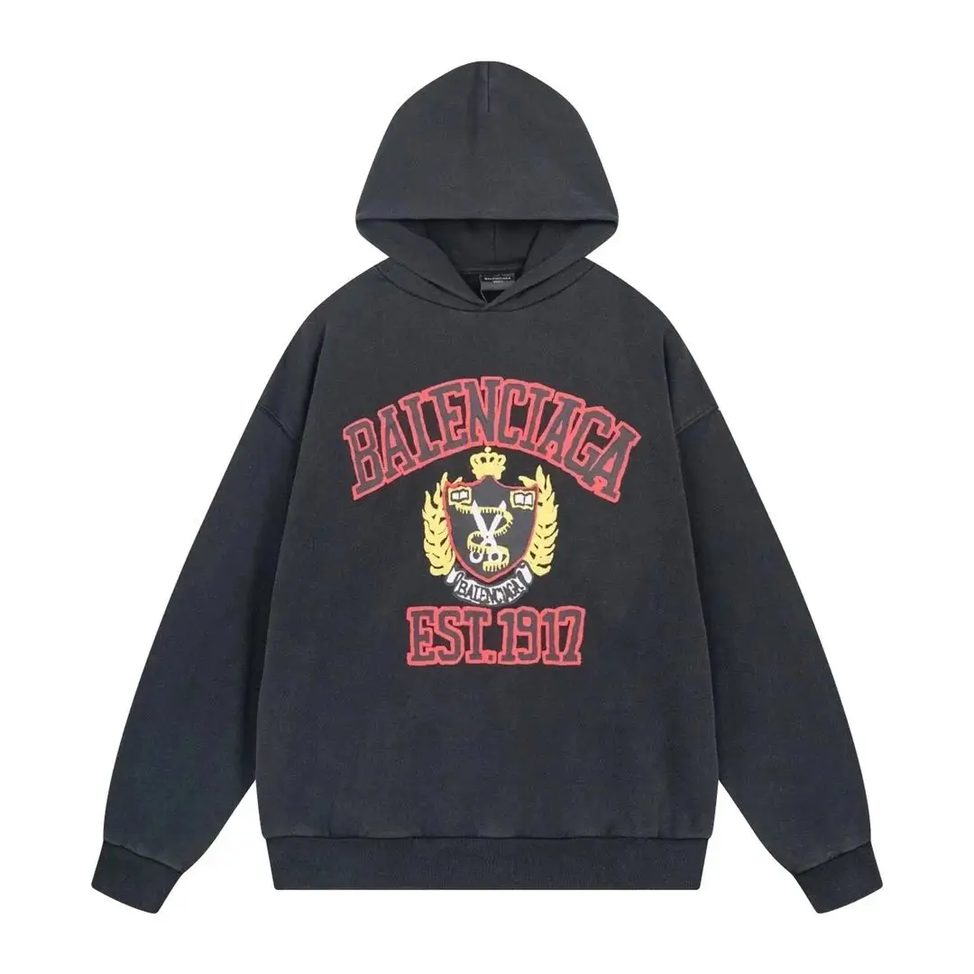 Balenciaga co-branded items 12