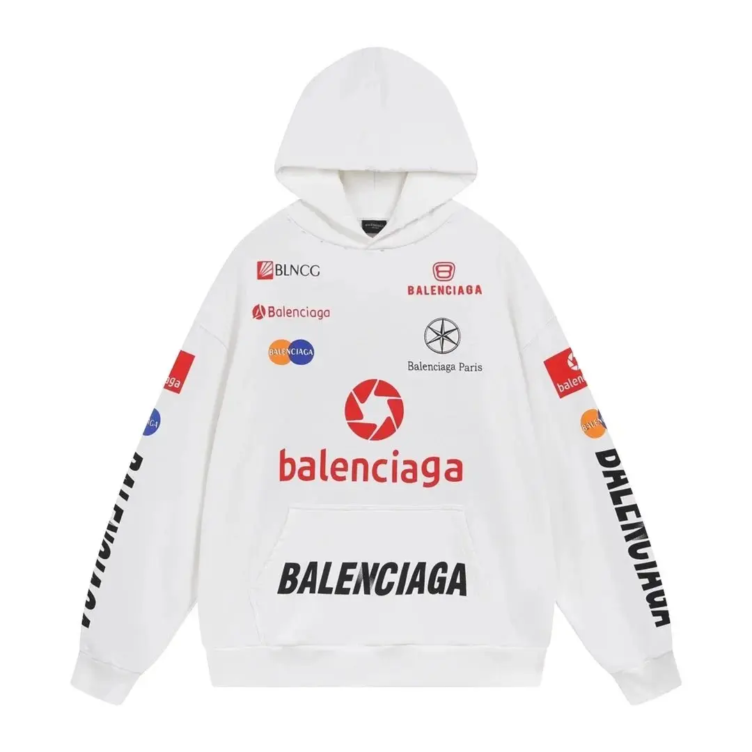 Balenciaga co-branded items 5