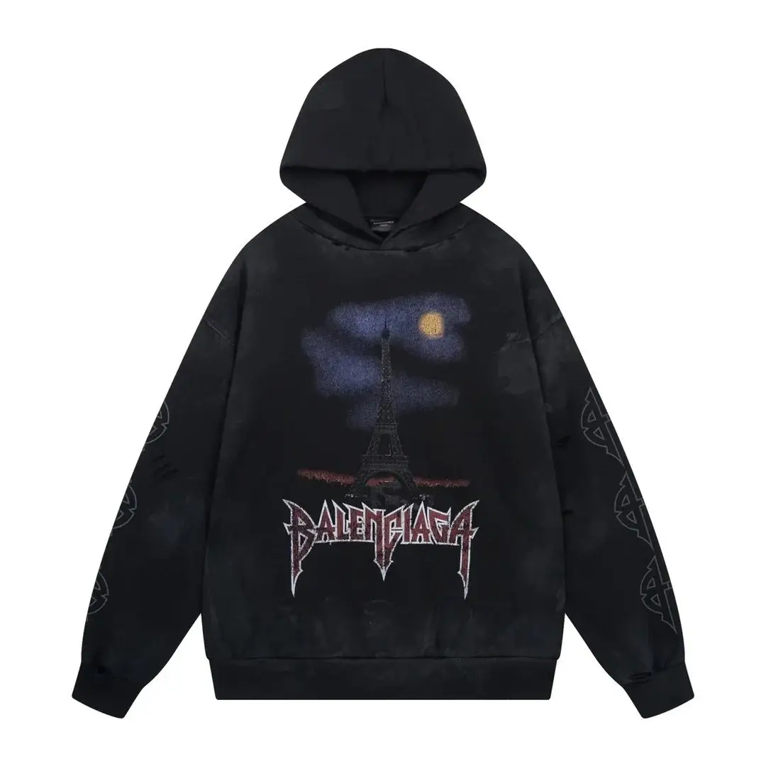Balenciaga co-branded items 6