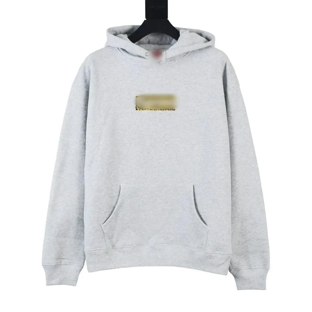 Supreme Hoodie 3