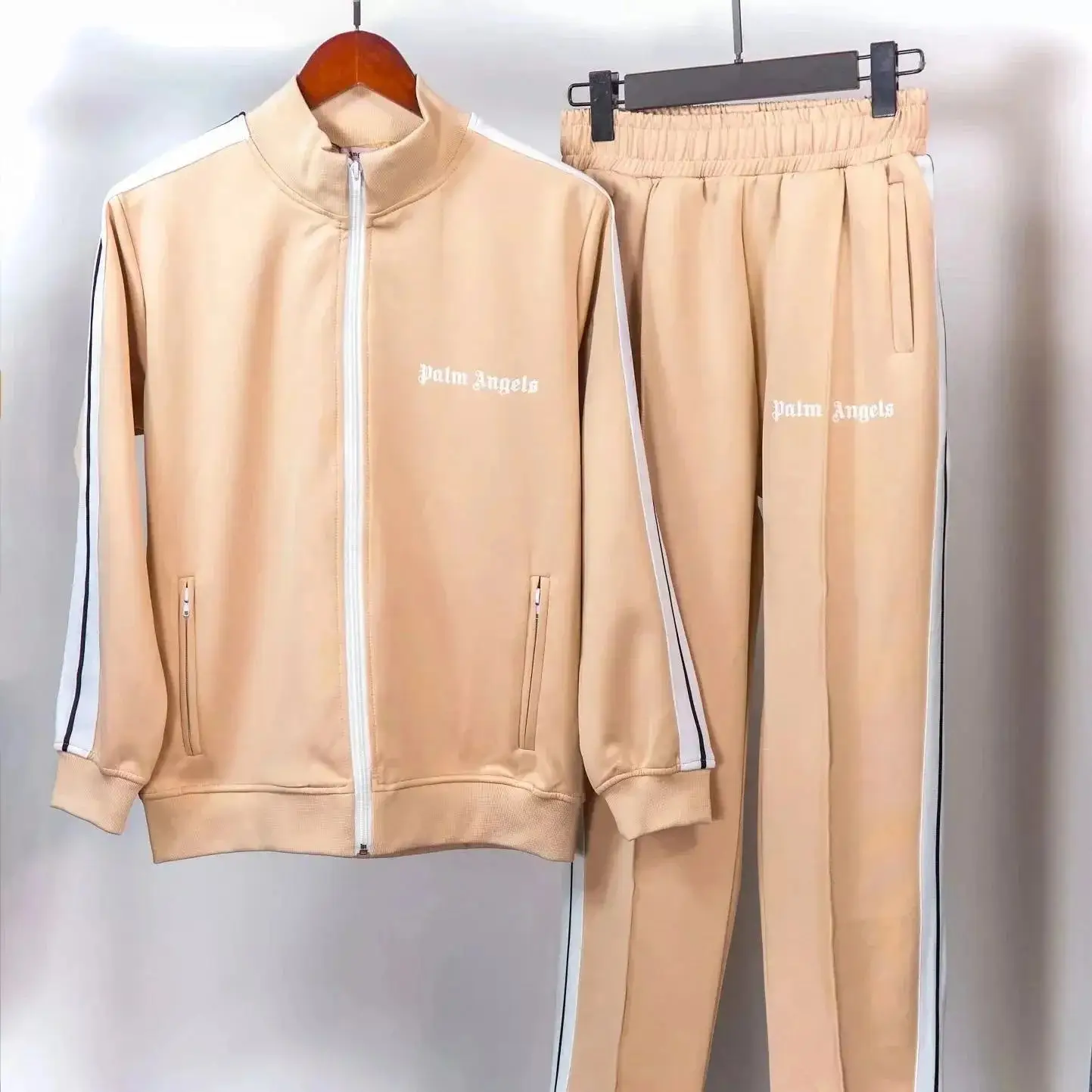 Palm Angels Tracksuit 4