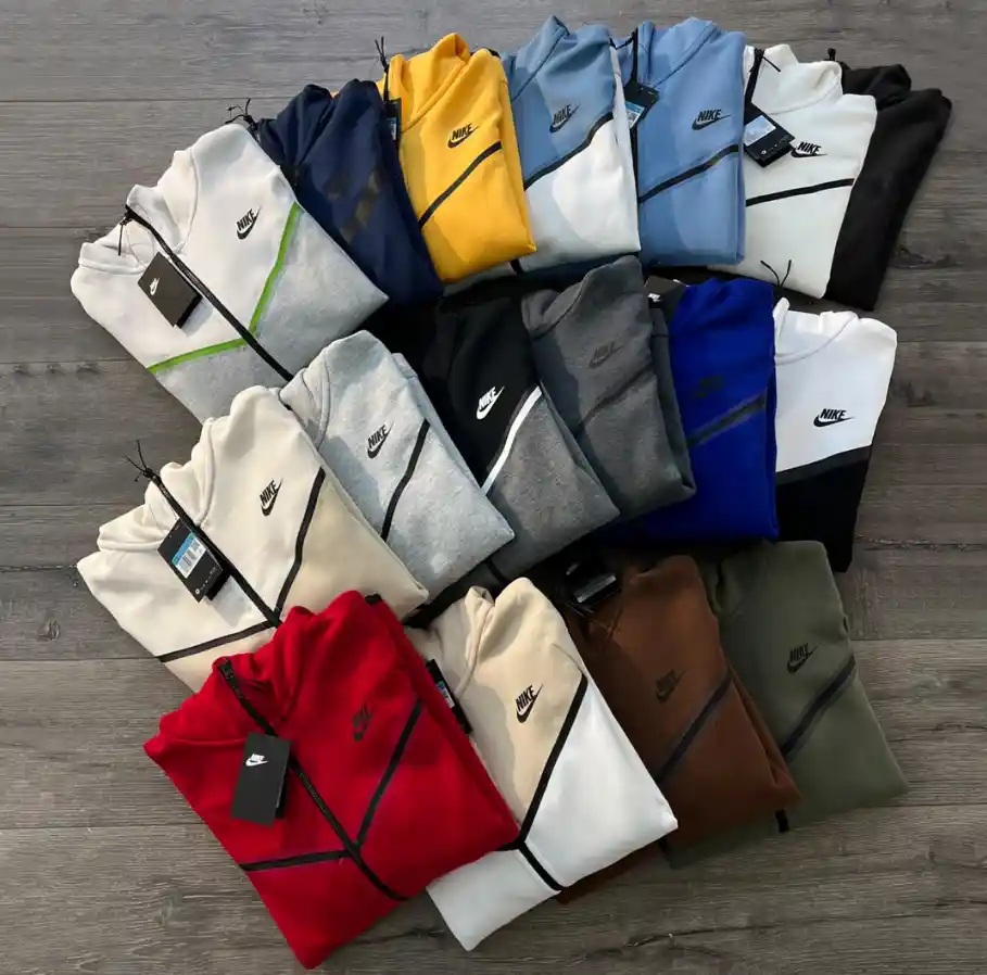 Nike Tech Fleece Hoodies, hoodie streetwear