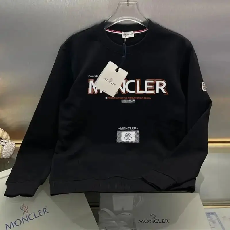 Moncler Founded in 1952 Sweatshirt 2