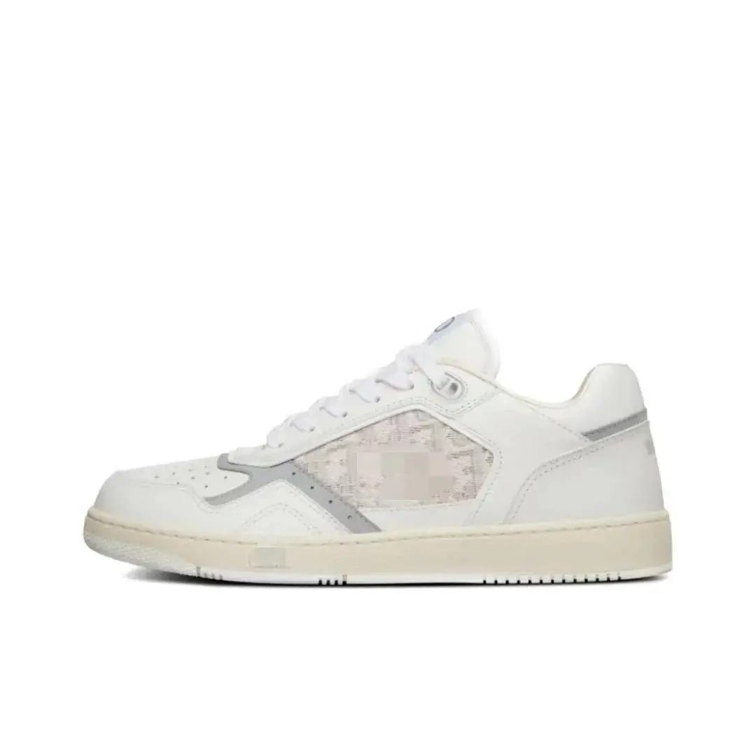 Dior B27 Sneakers 4