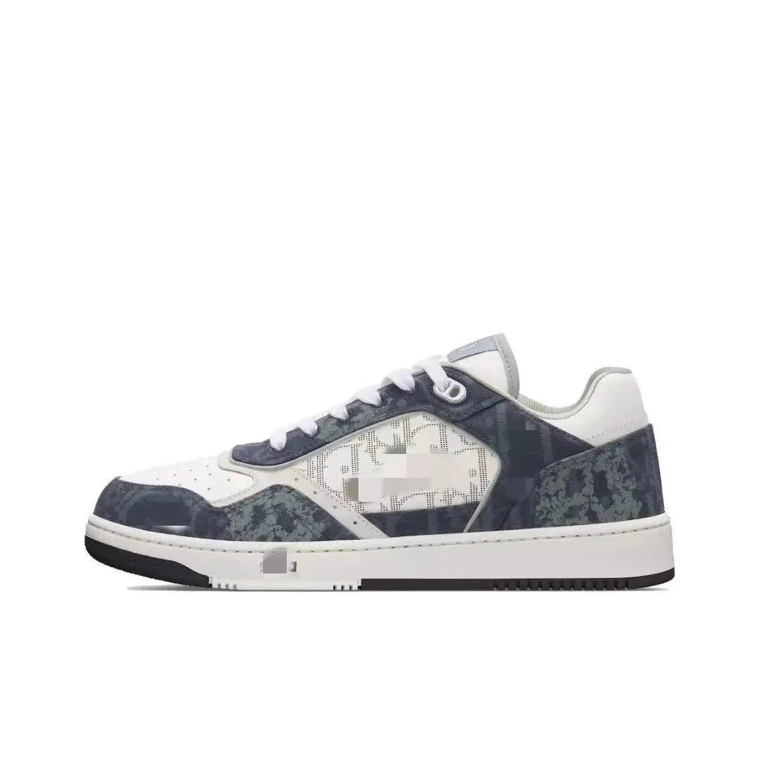 Dior B27 Sneakers 6