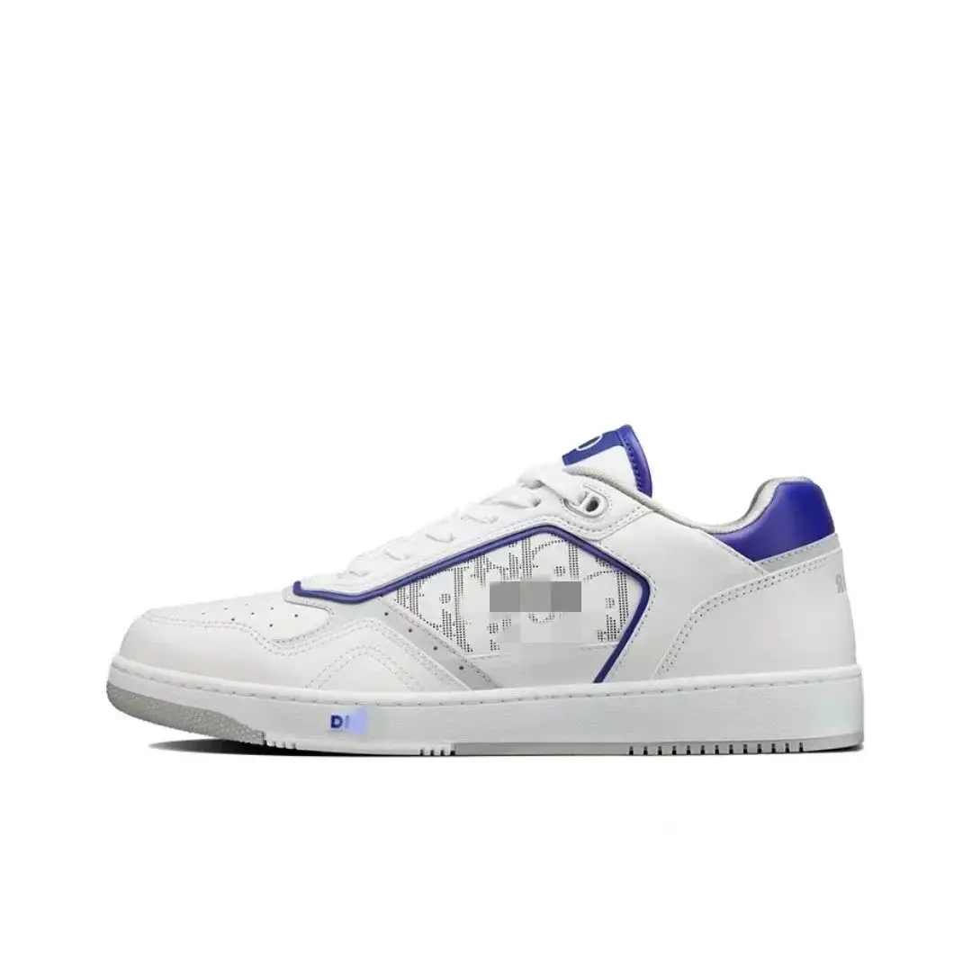 Dior B27 Sneakers 7