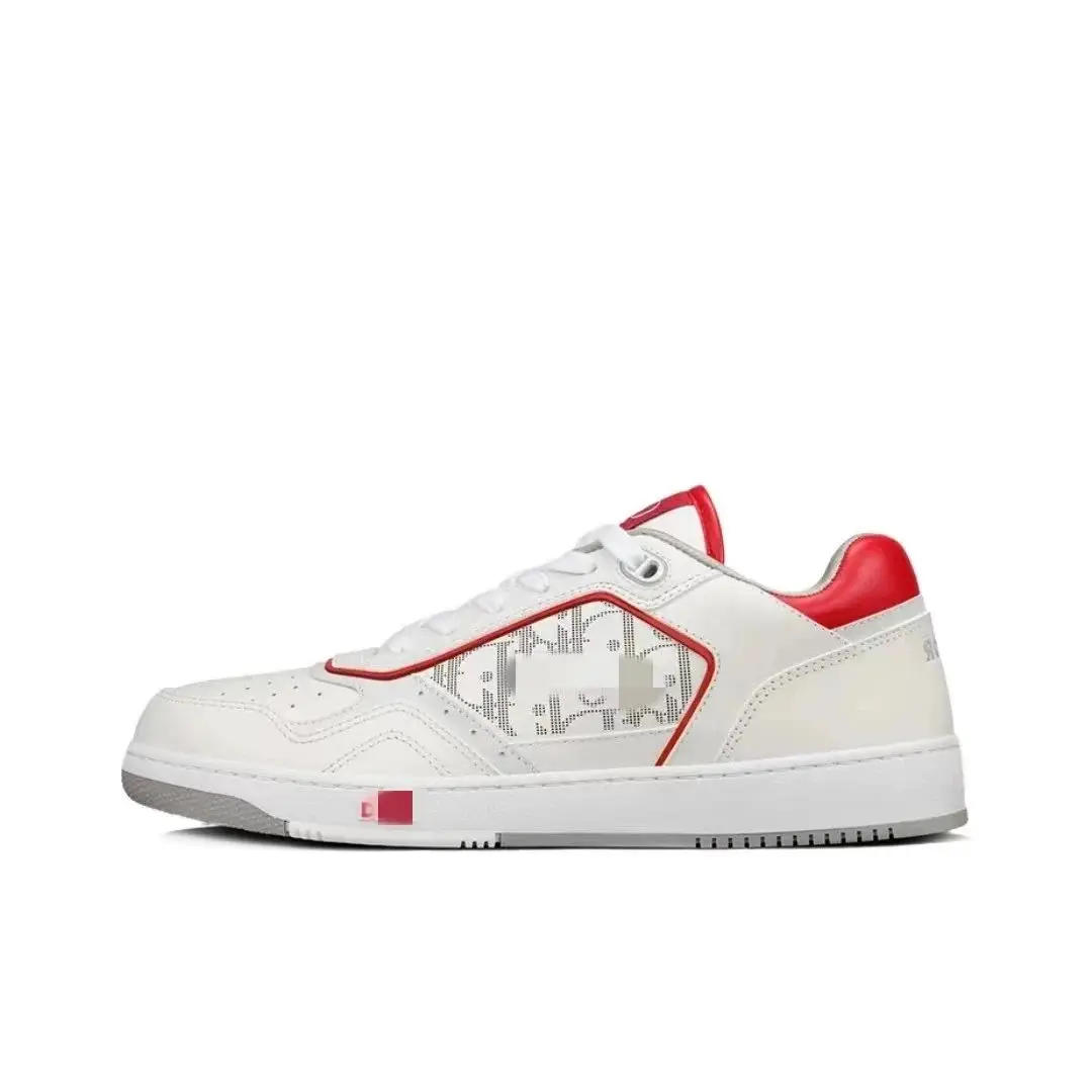 Dior B27 Sneakers 8