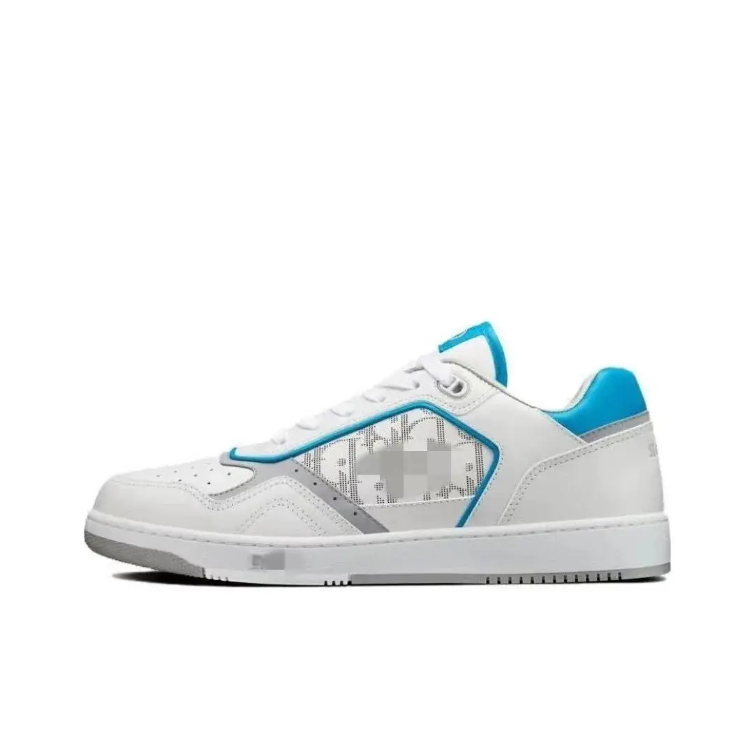 Dior B27 Sneakers 9