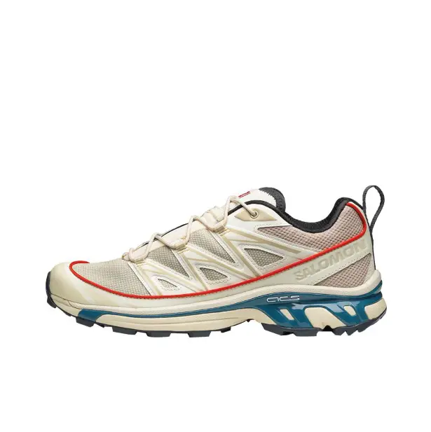 Salomon XT-6 Sneakers 11