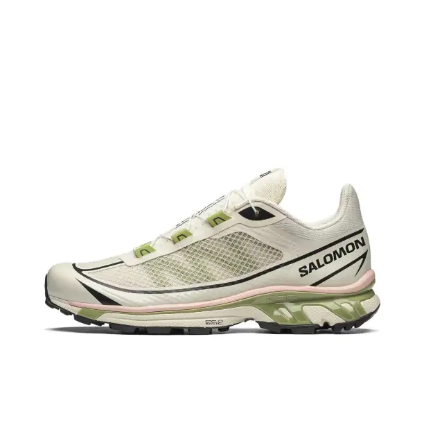 Salomon XT-6 Sneakers 13