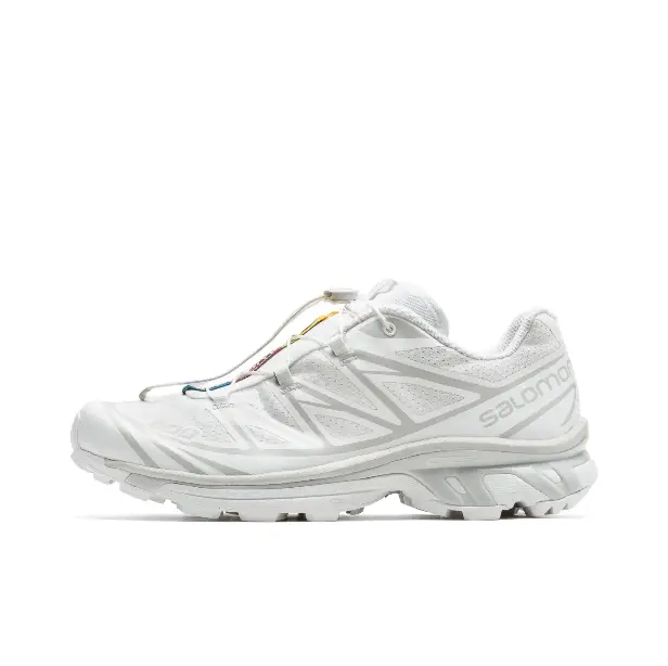Salomon XT-6 Sneakers 3
