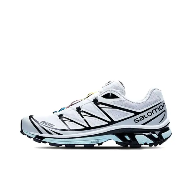 Salomon XT-6 Sneakers 4