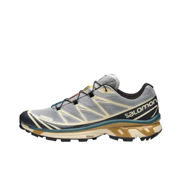 Salomon XT-6 Sneakers 5