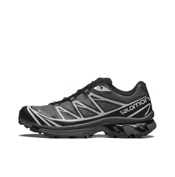 Salomon XT-6 Sneakers 6