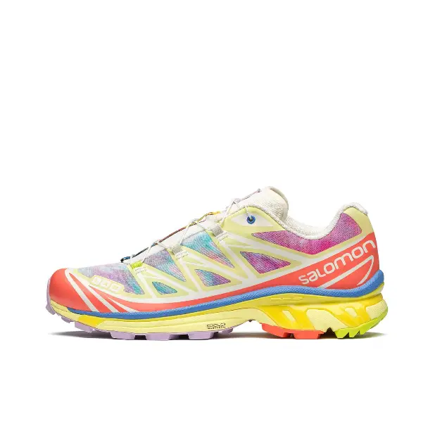 Salomon XT-6 Sneakers 7