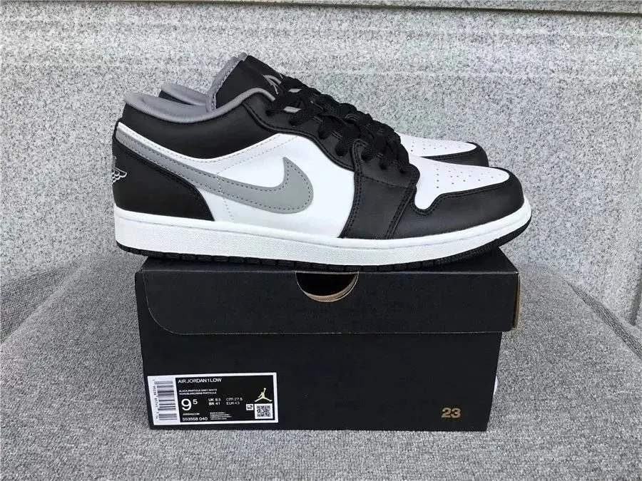 Jordan Air Jordan 1 Low（30 style 11