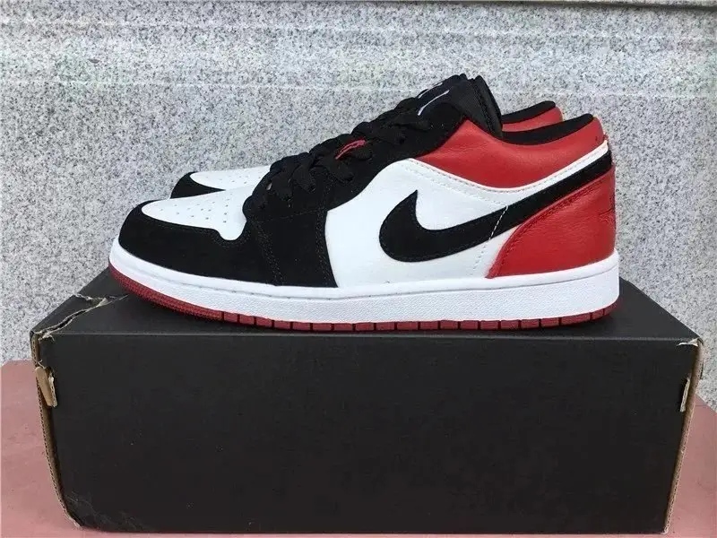 Jordan Air Jordan 1 Low（30 style 12
