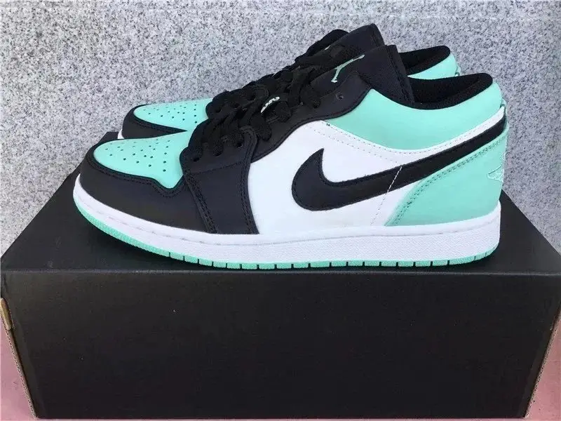 Jordan Air Jordan 1 Low（30 style 13