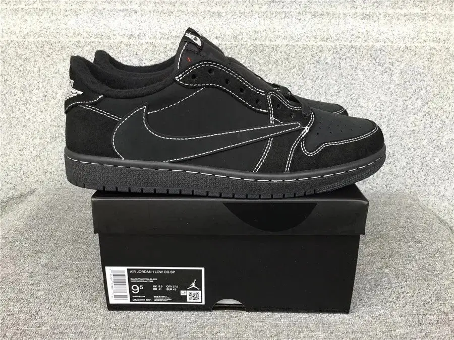 Jordan Air Jordan 1 Low（30 style 2