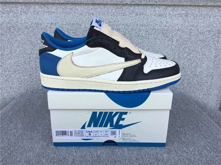 Jordan Air Jordan 1 Low（30 style 5