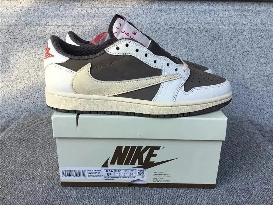 Jordan Air Jordan 1 Low（30 style 6