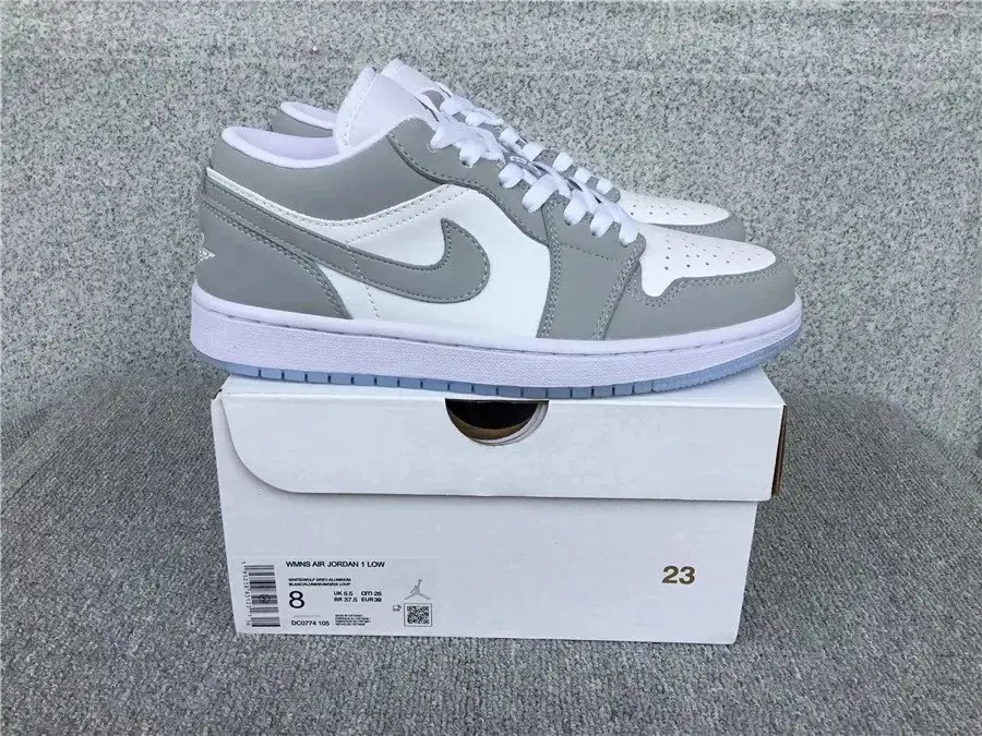 Jordan Air Jordan 1 Low（30 style 7