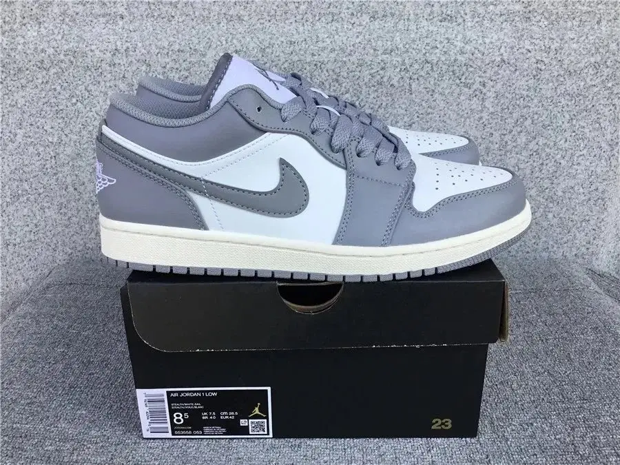 Jordan Air Jordan 1 Low（30 style 9