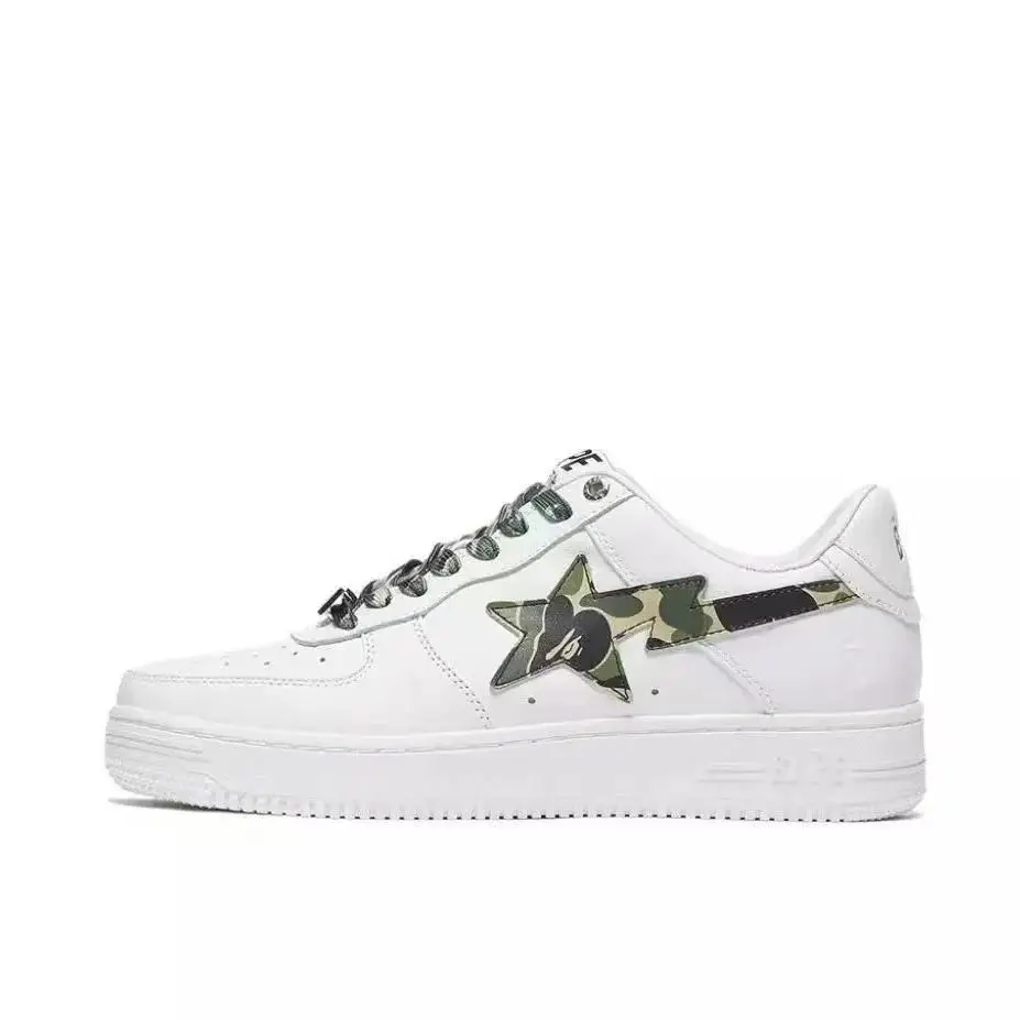 BAPE Sneakers 2