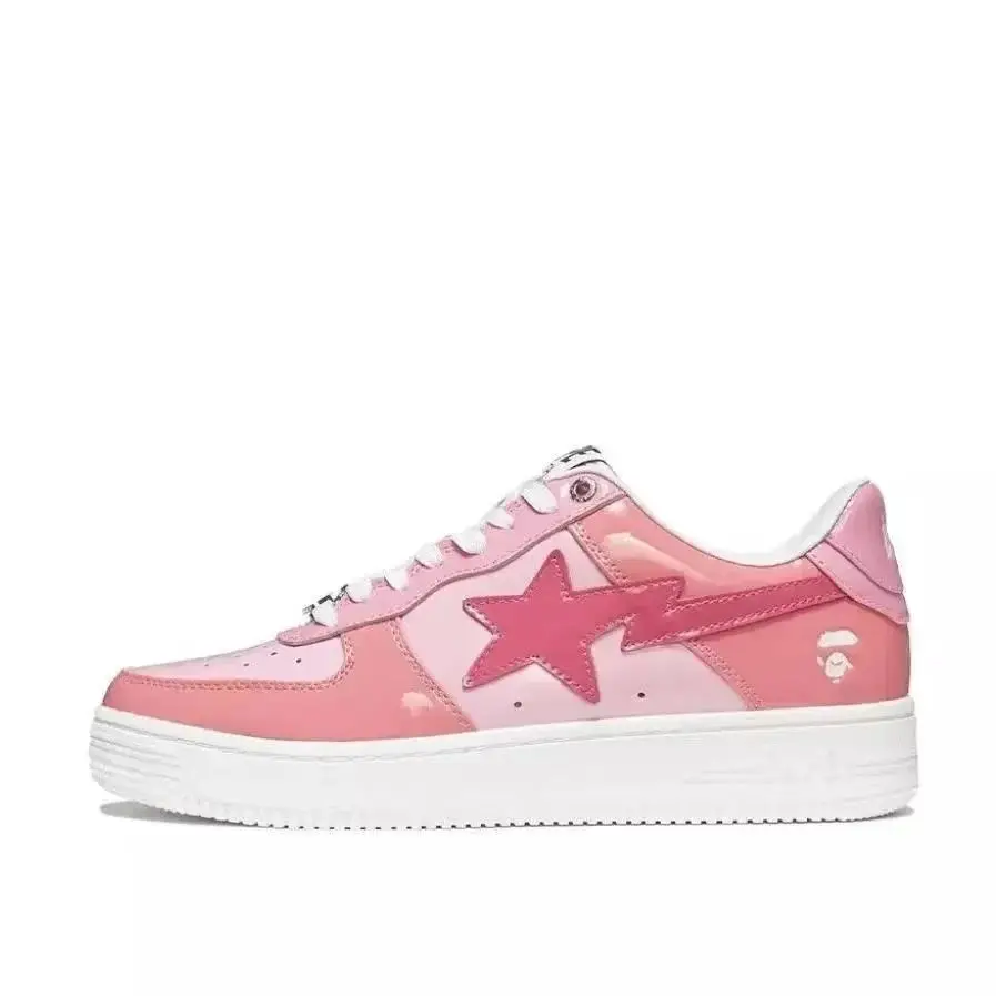 BAPE Sneakers 4