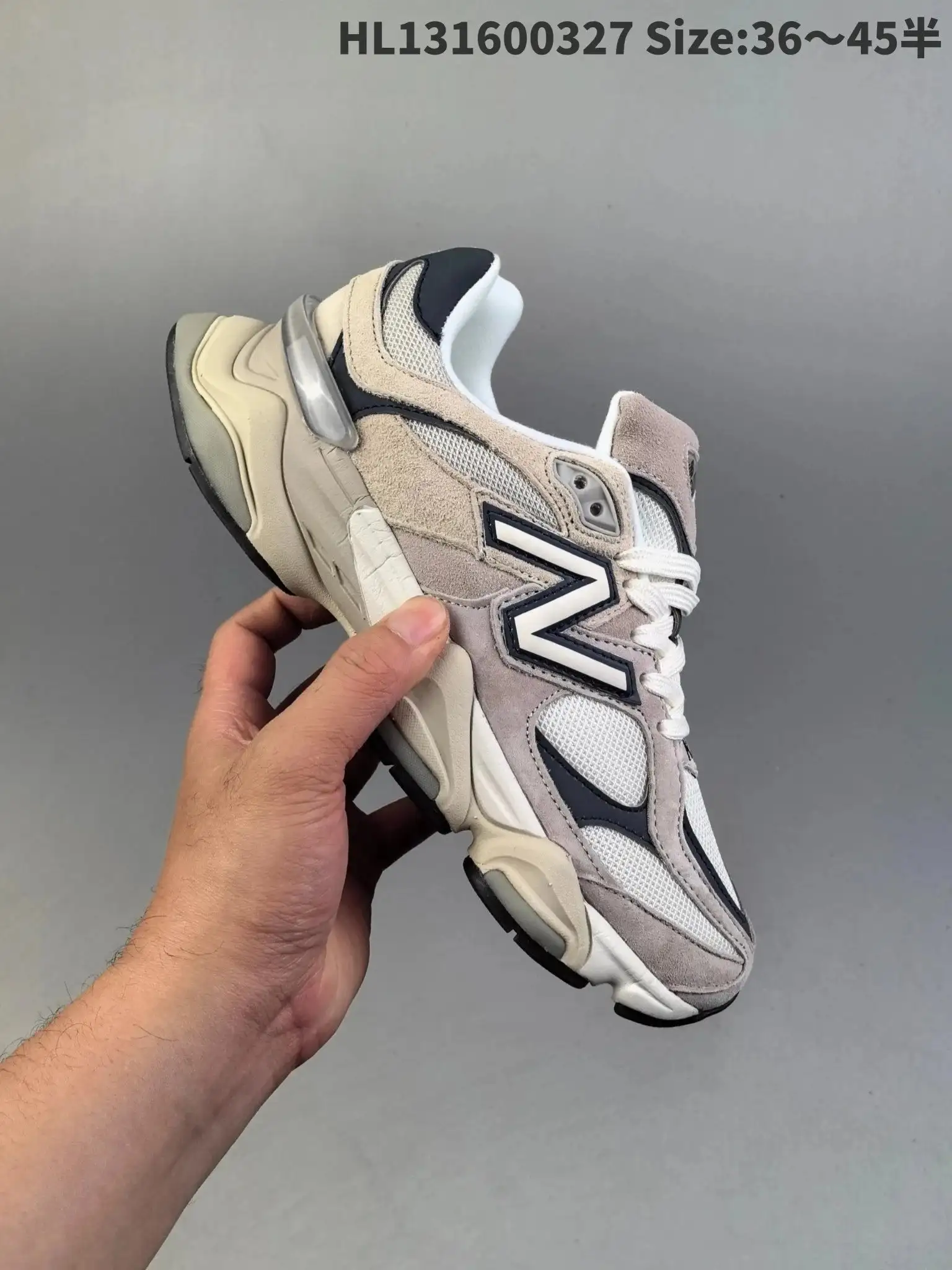New Balance 9060 Sneakers 10