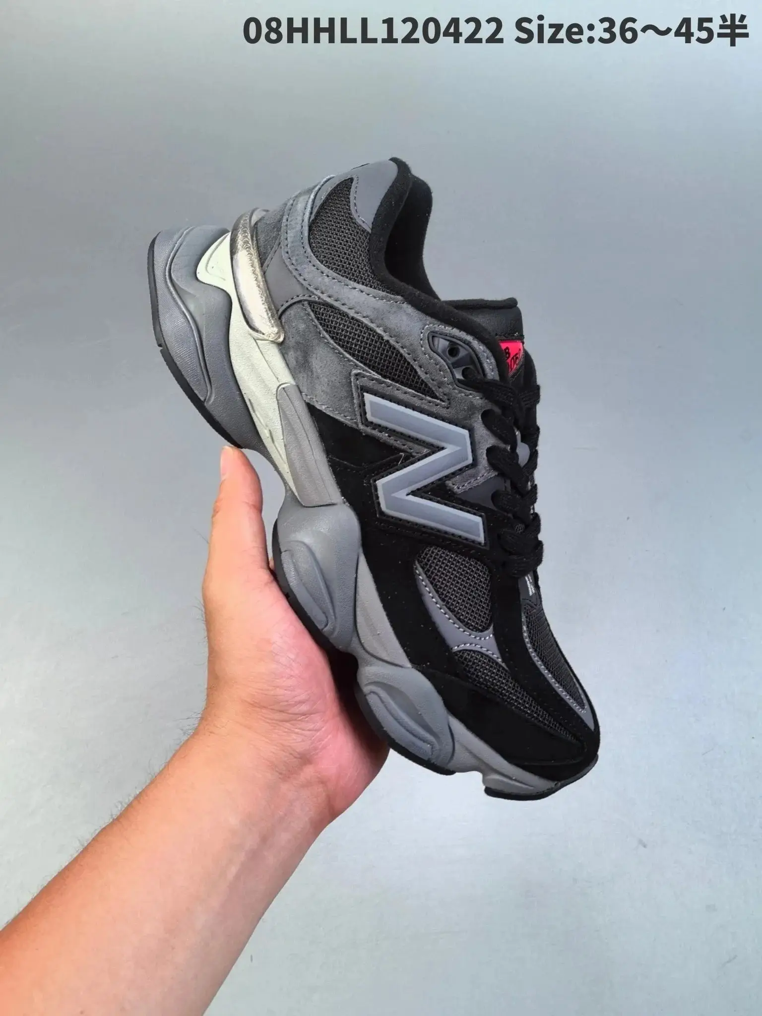 New Balance 9060 Sneakers 2