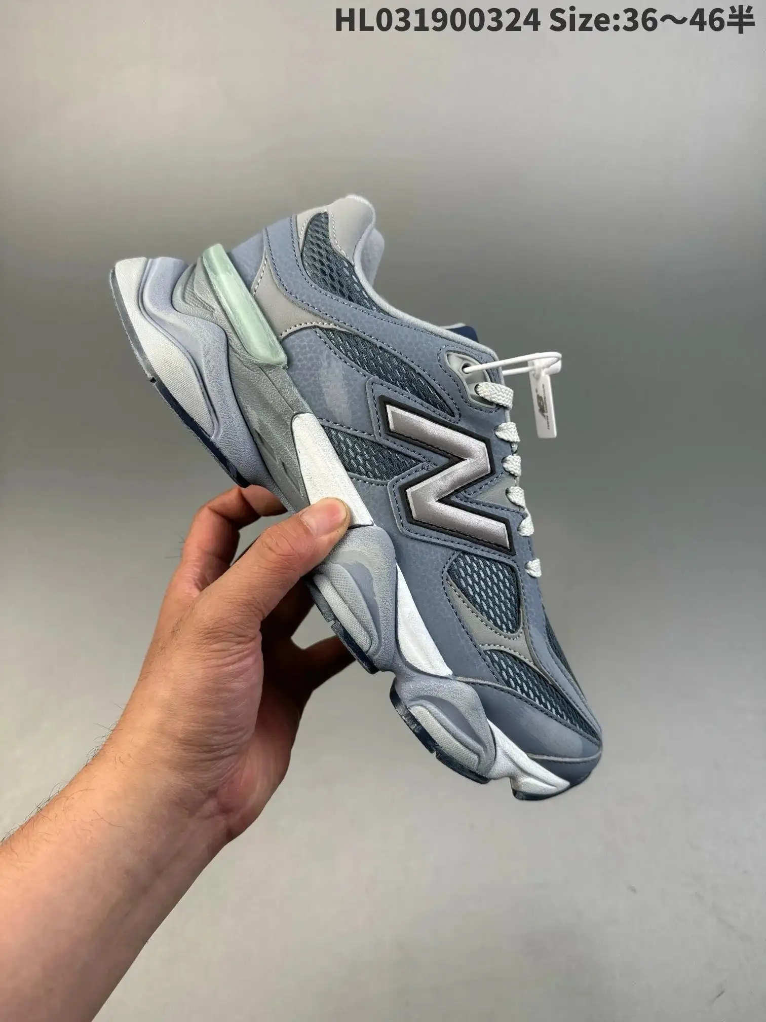 New Balance 9060 Sneakers 7