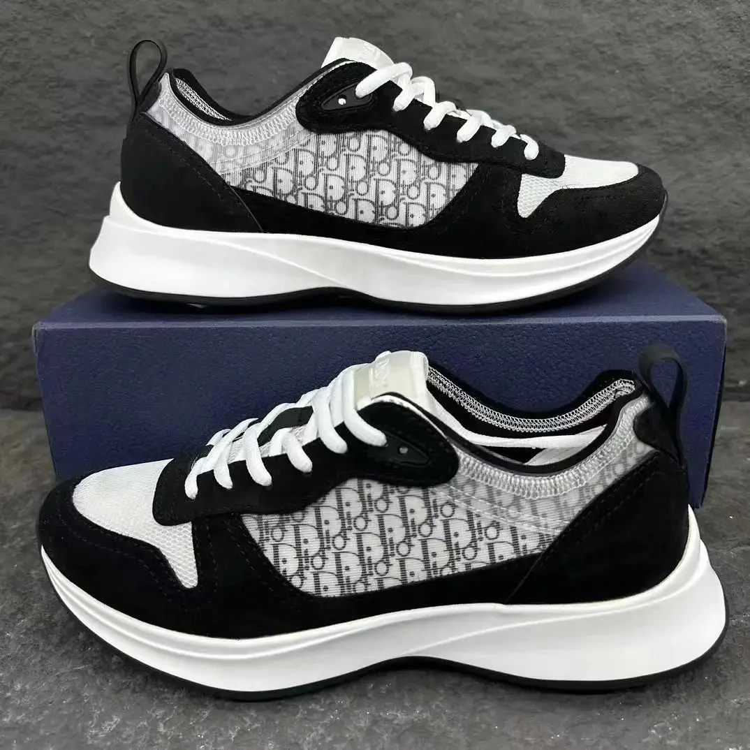 Dior B22 Sneakers 11