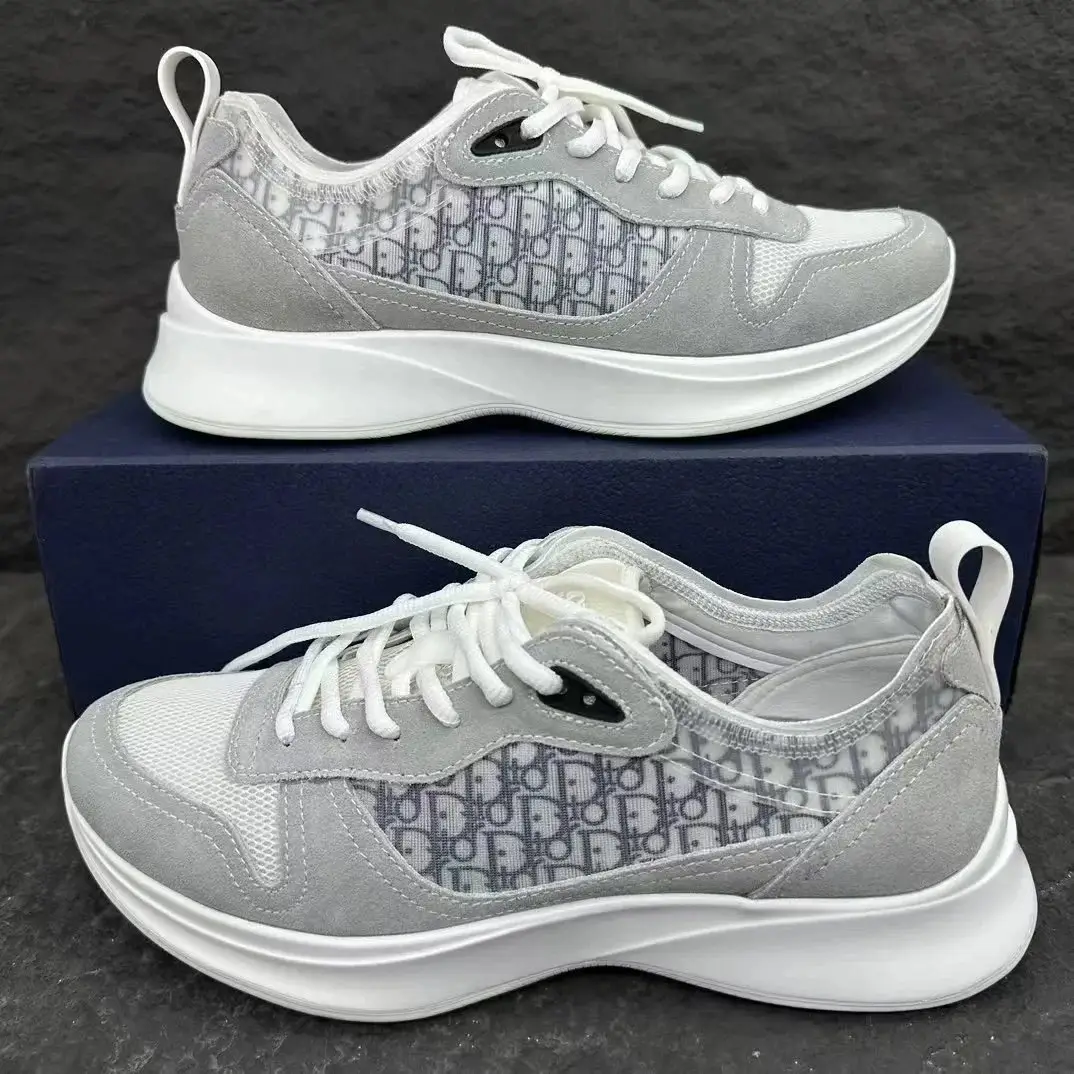 Dior B22 Sneakers 12