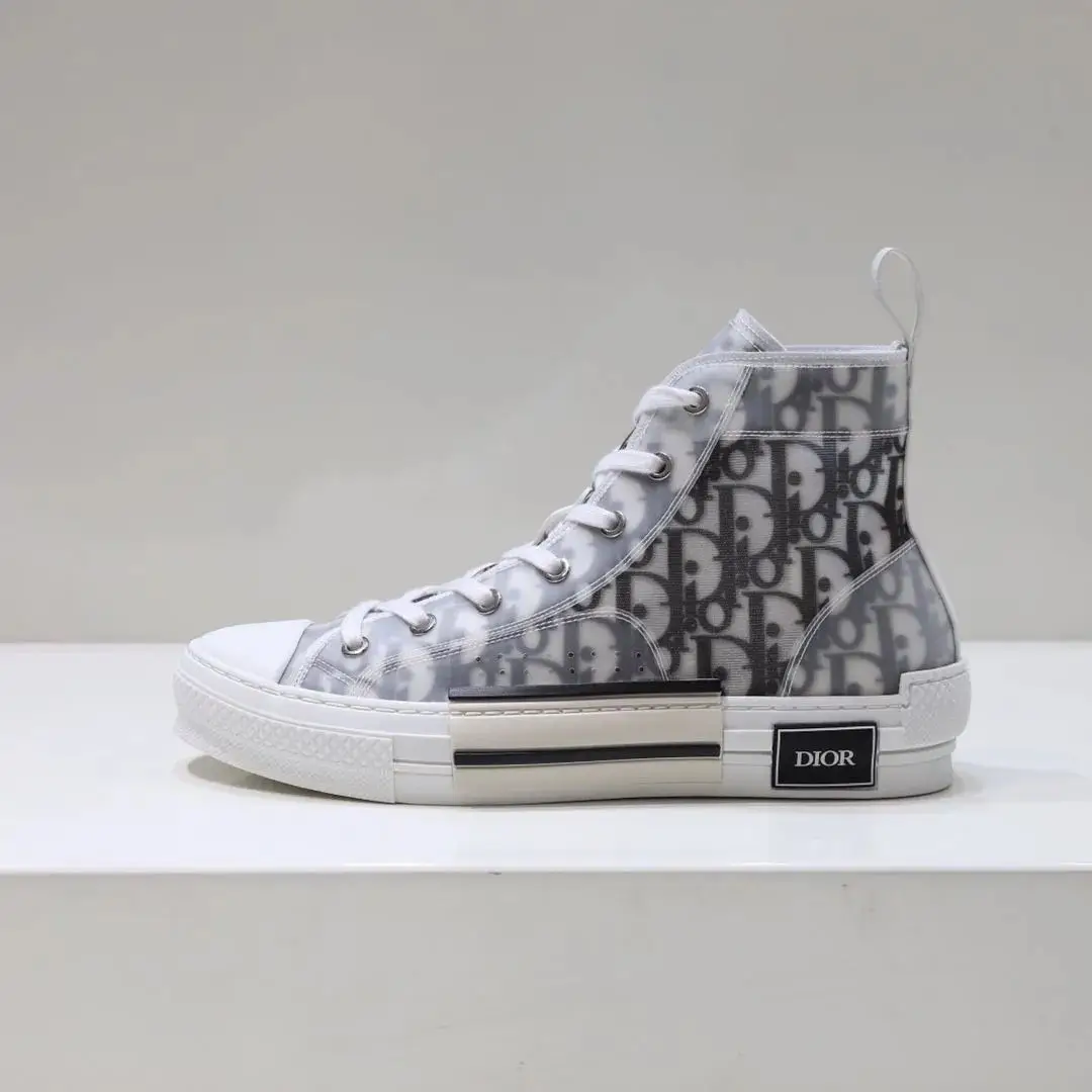Dior B22 Sneakers 13