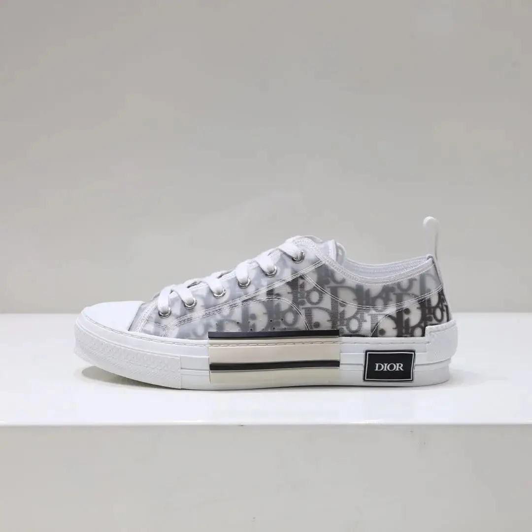 Dior B22 Sneakers 14
