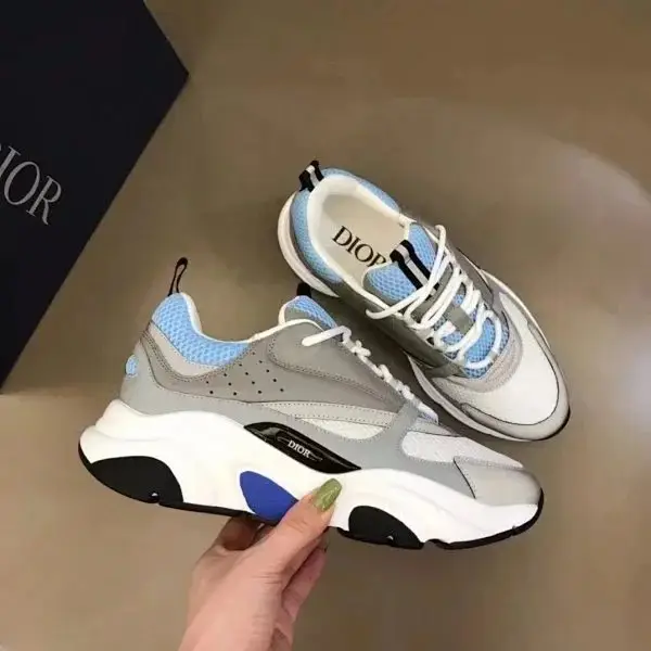 Dior B22 Sneakers 2