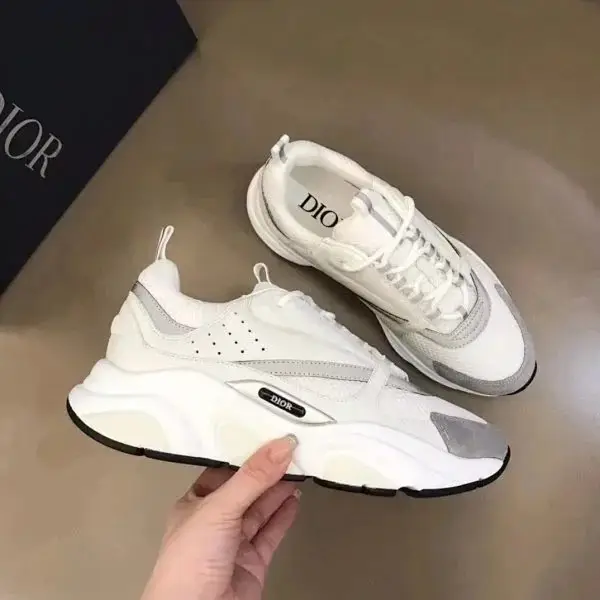 Dior B22 Sneakers 3