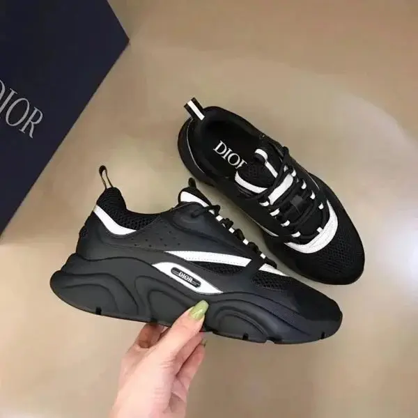 Dior B22 Sneakers 4