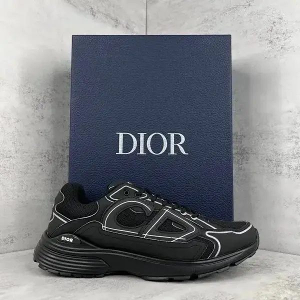 Dior B22 Sneakers 5