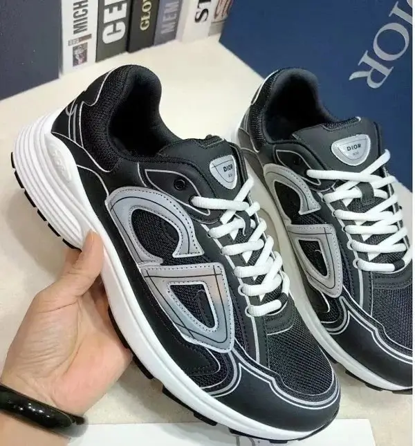 Dior B22 Sneakers 7
