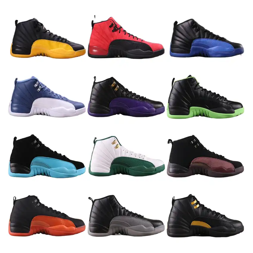 OG Jordan 12, apparel streetwear